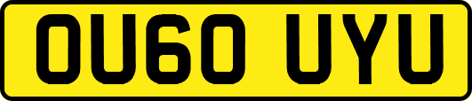 OU60UYU