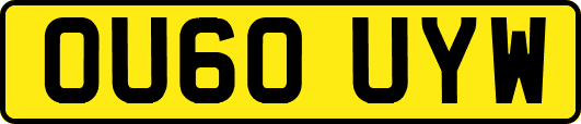 OU60UYW