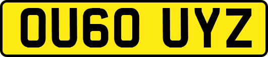 OU60UYZ