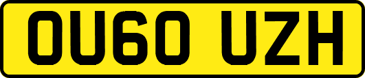 OU60UZH