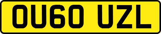 OU60UZL