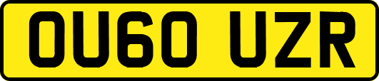 OU60UZR