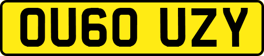OU60UZY