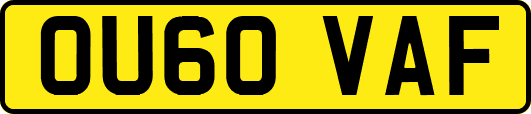 OU60VAF