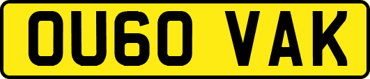 OU60VAK