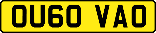 OU60VAO