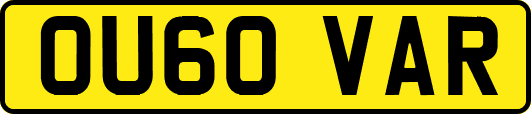 OU60VAR
