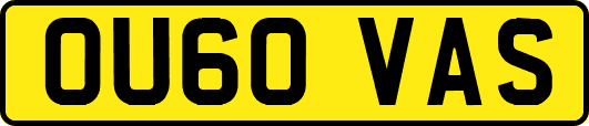 OU60VAS