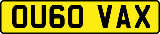 OU60VAX