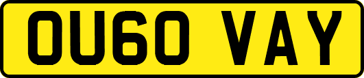 OU60VAY