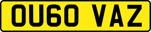 OU60VAZ