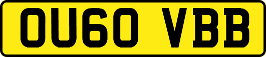 OU60VBB