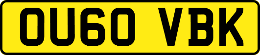 OU60VBK
