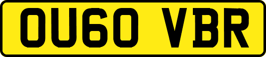 OU60VBR