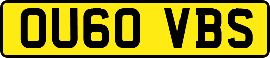 OU60VBS