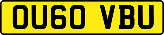 OU60VBU