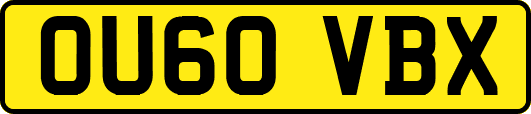 OU60VBX