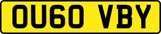 OU60VBY