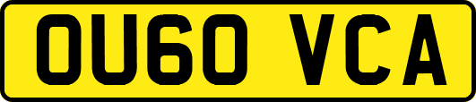 OU60VCA
