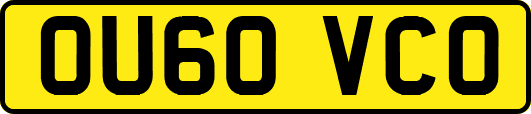 OU60VCO