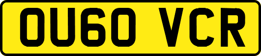OU60VCR