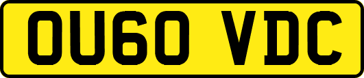 OU60VDC