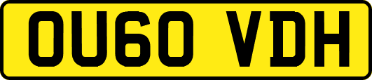 OU60VDH