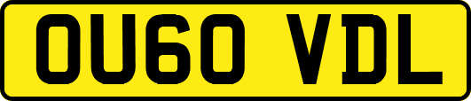OU60VDL