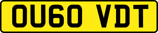 OU60VDT