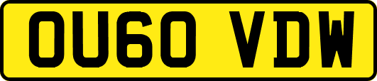 OU60VDW