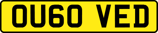 OU60VED