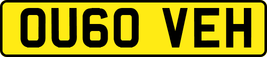 OU60VEH