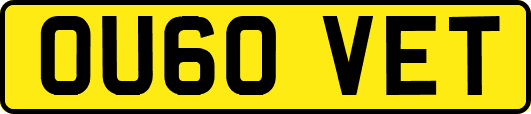 OU60VET