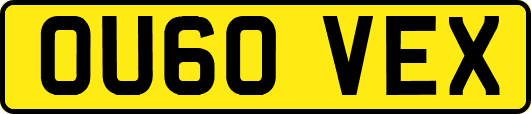 OU60VEX