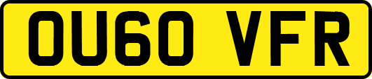 OU60VFR