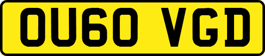 OU60VGD