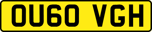 OU60VGH