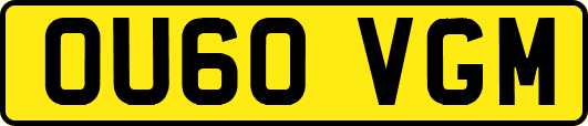 OU60VGM