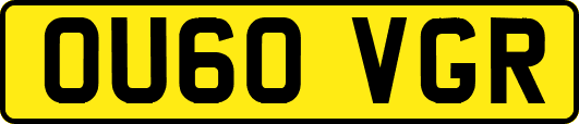 OU60VGR