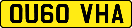 OU60VHA