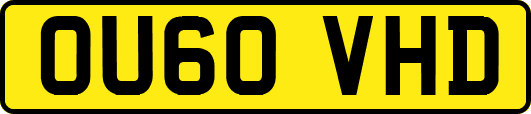OU60VHD