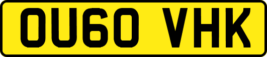 OU60VHK