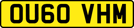 OU60VHM