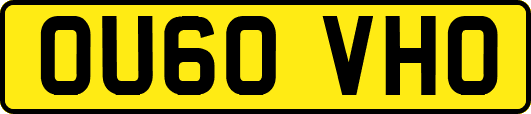 OU60VHO