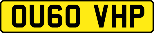 OU60VHP