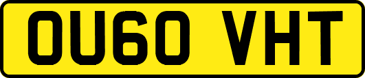 OU60VHT