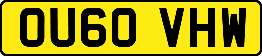 OU60VHW