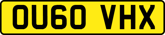 OU60VHX