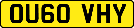 OU60VHY
