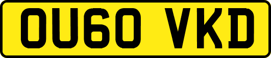 OU60VKD